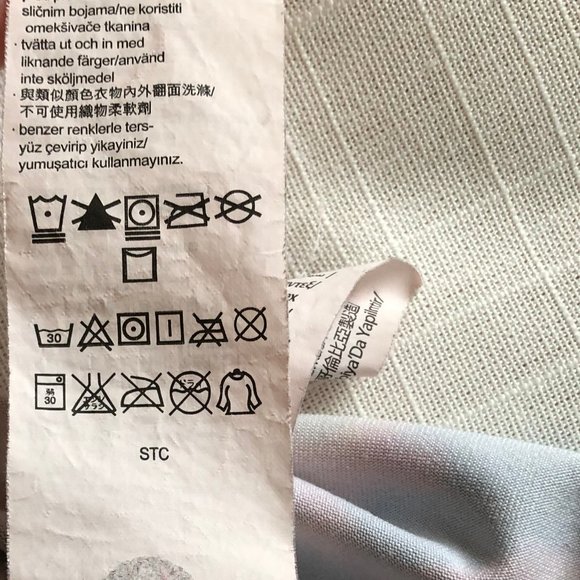 Zumba Fitness racerback tank, sizes S, M, L - Picture 10 of 13